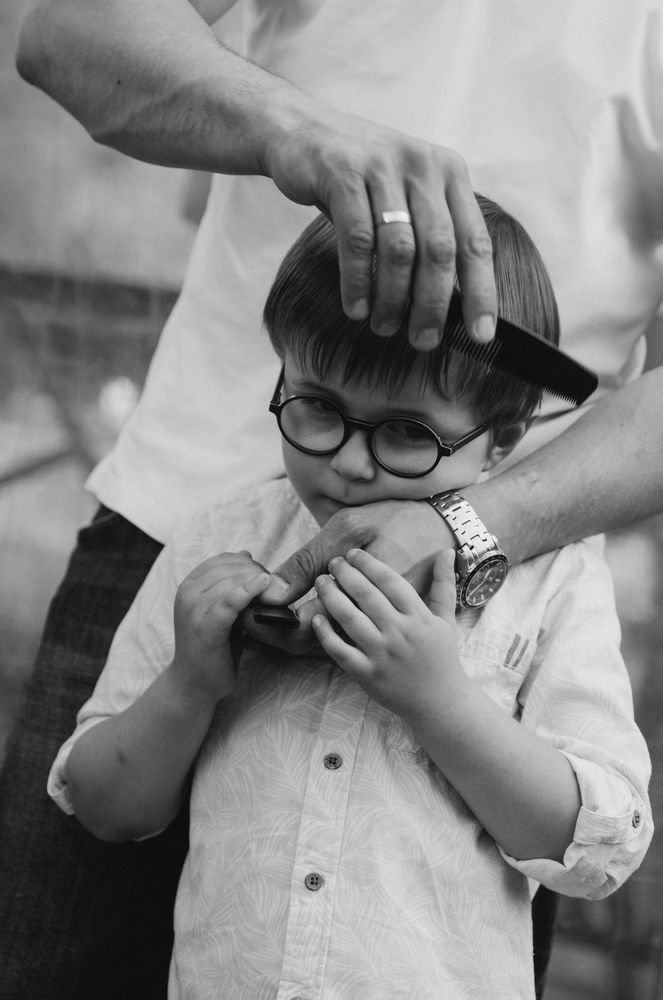 Photograph by Larissa Krasavina