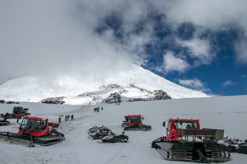 Photograph by Андрей