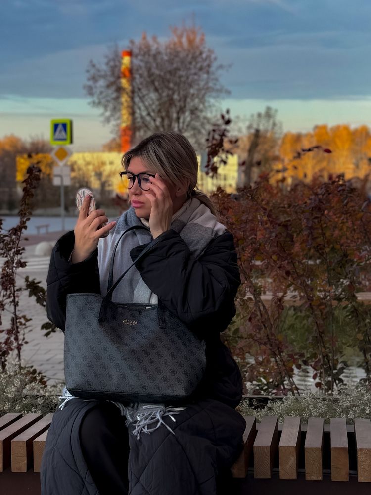 Фотография автора Юлия Осетрова