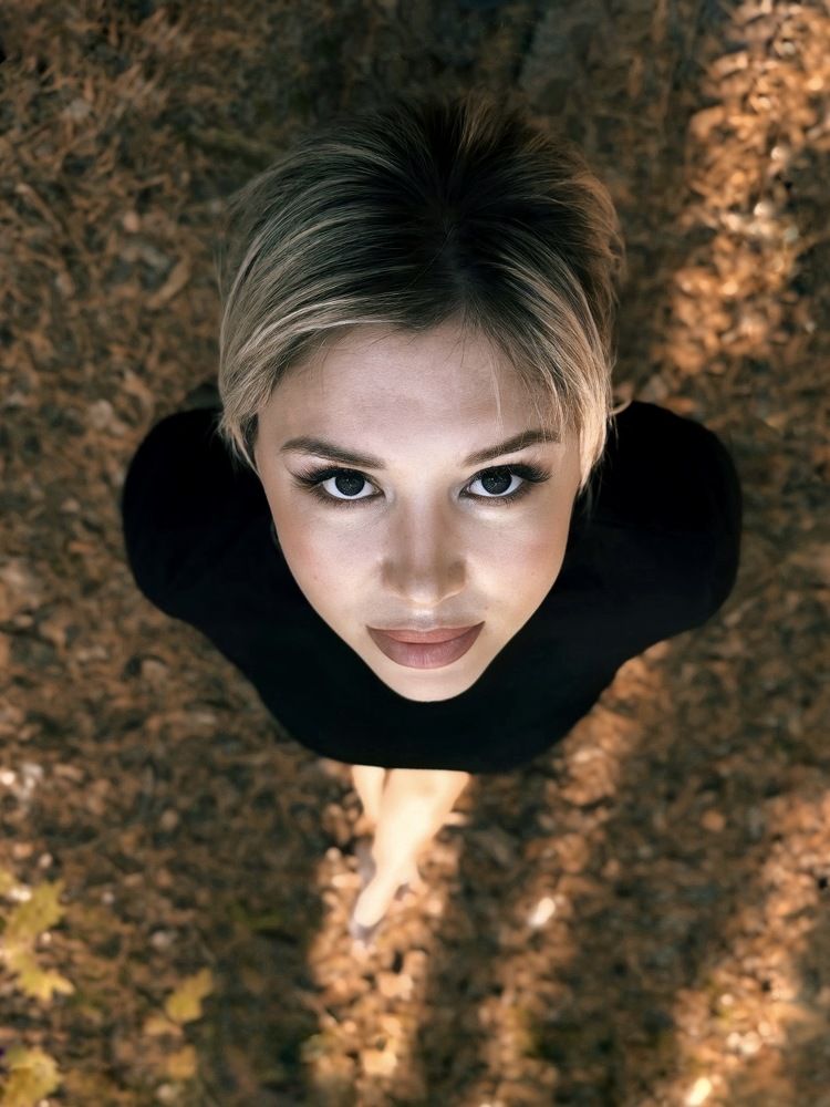 Фотография автора Юлия Осетрова