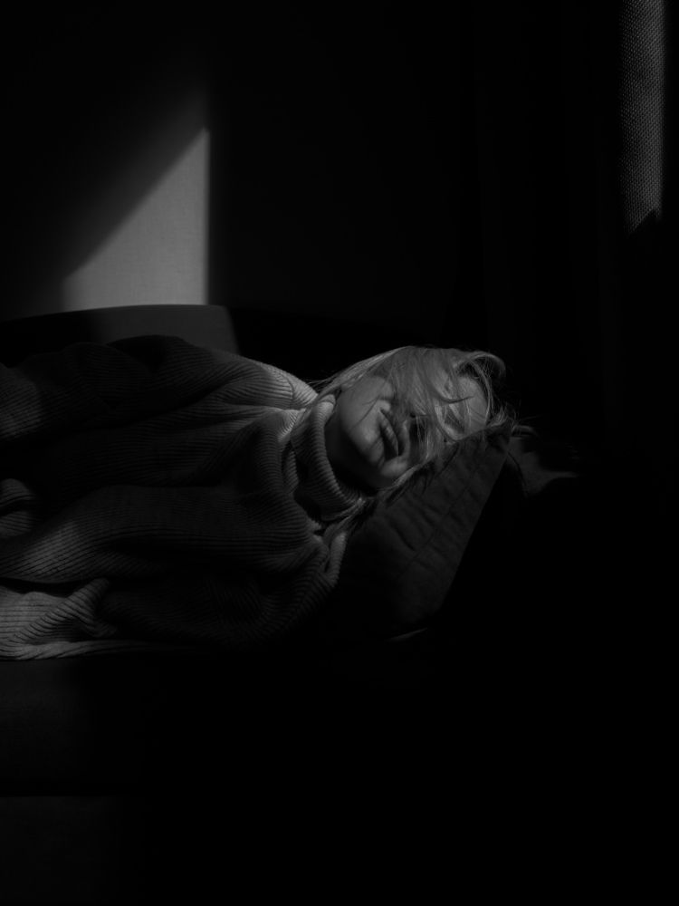 Фотография автора Юлия Осетрова