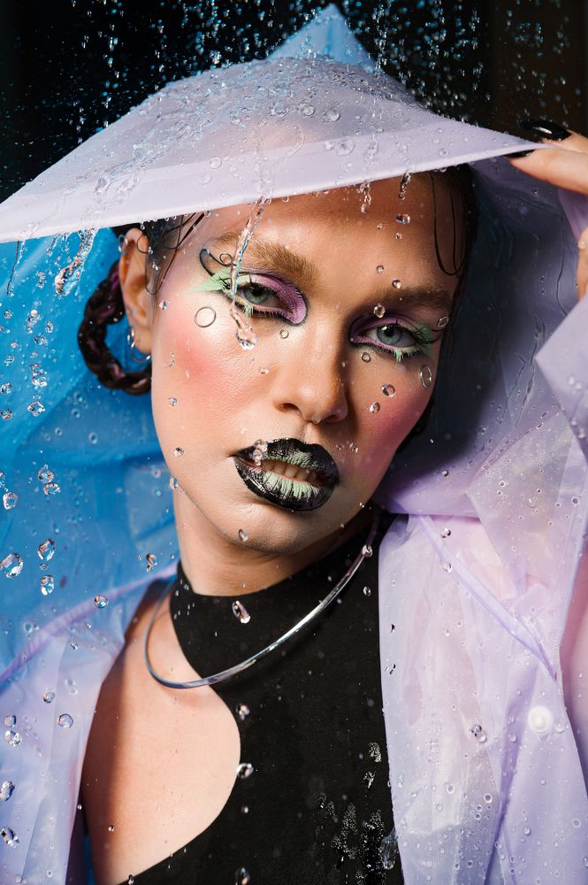 Photograph by Яна Зырянова