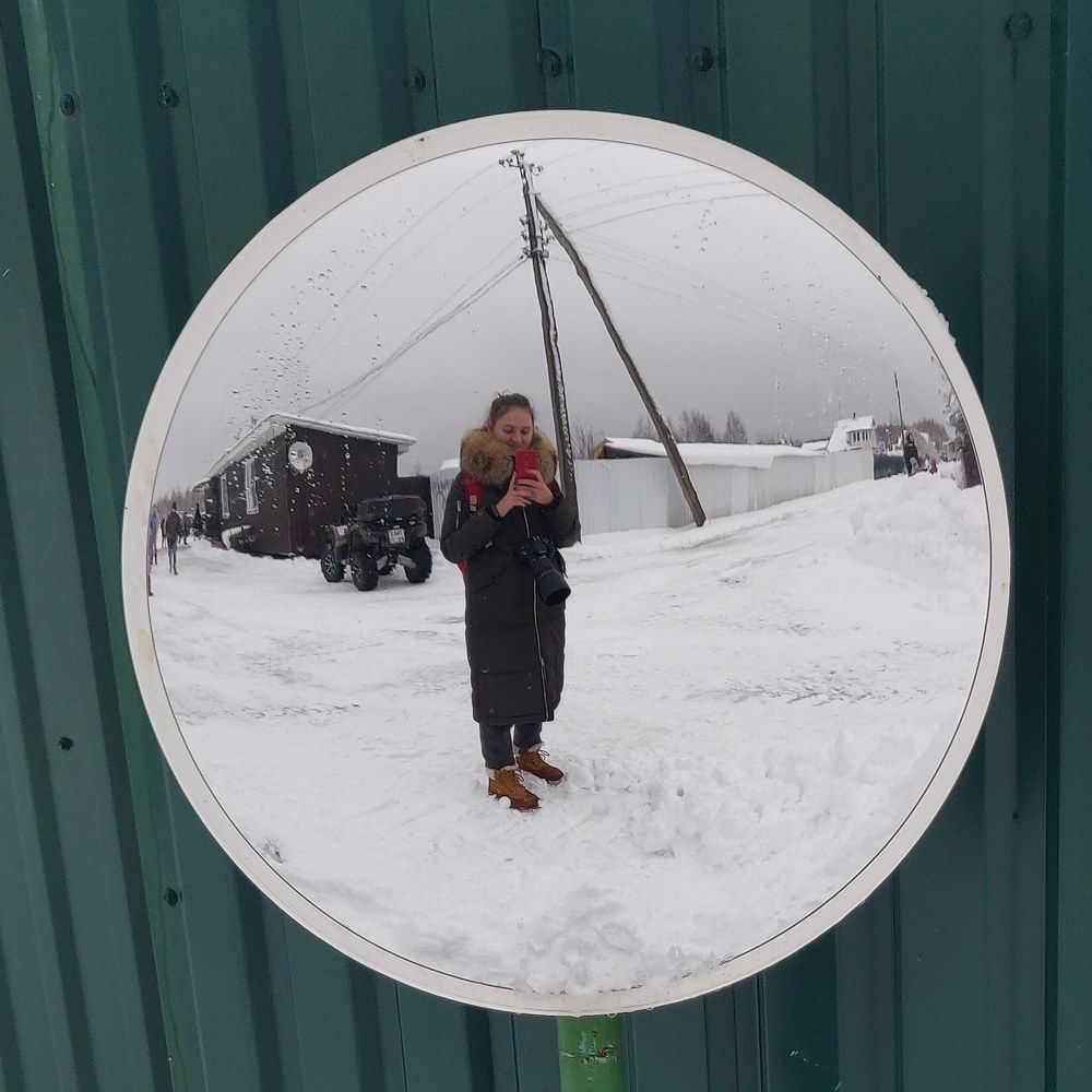 Photograph by Карина Кириченко