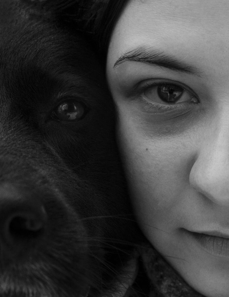 Photograph by Larissa Krasavina