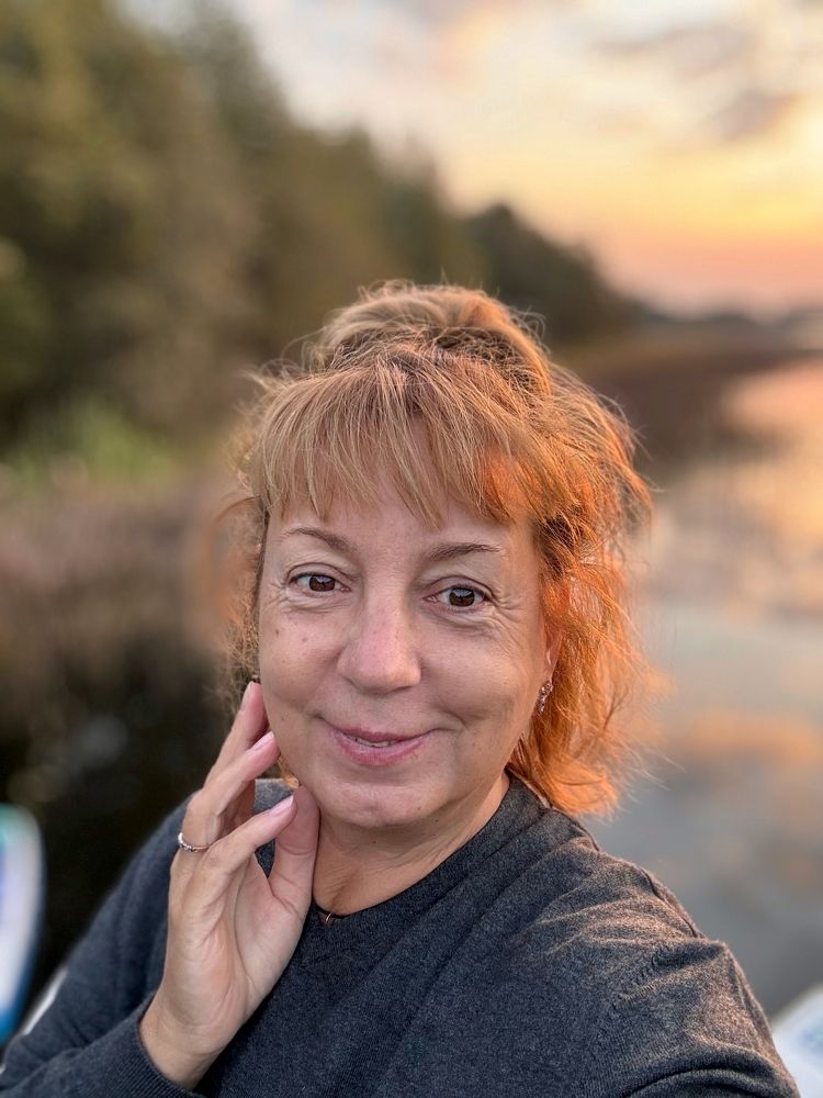 Photograph by Татьяна Семёнова