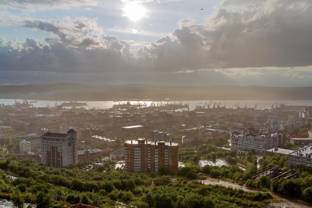 Photograph by Зоя