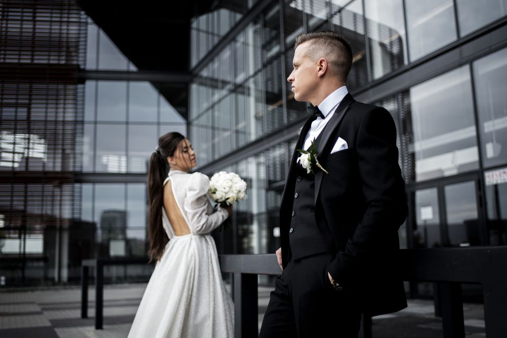 Photograph by Martynas Galdikas