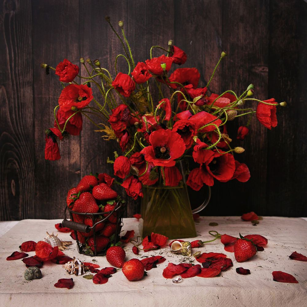 Photograph by Вероника Гергерт