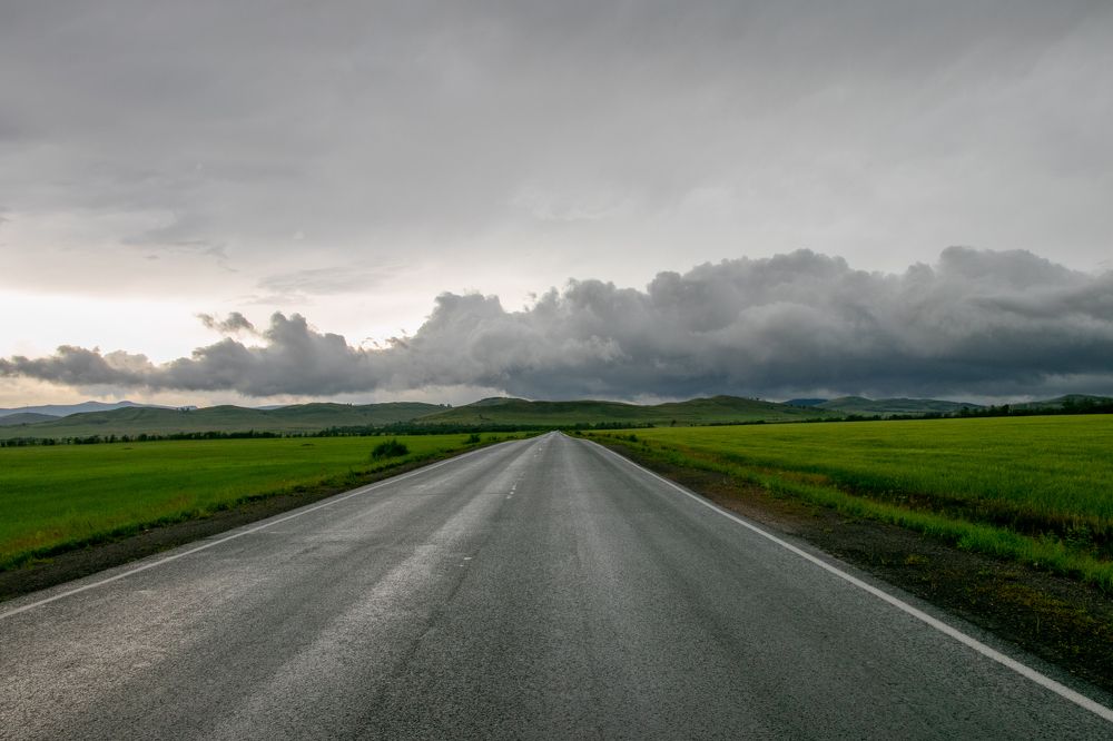 Photograph by Андрей