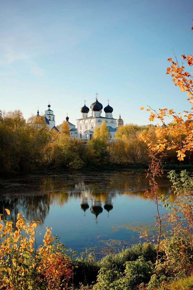 Photograph by Ирина Бабинцева