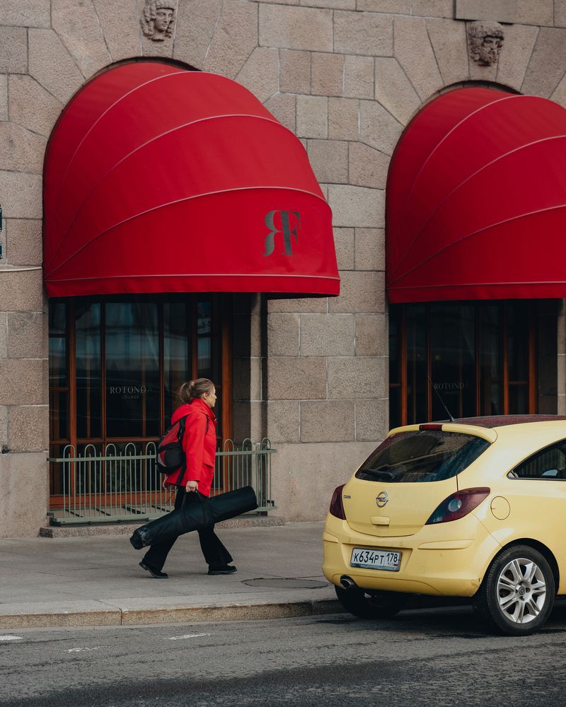 Фотография автора Климов Артур