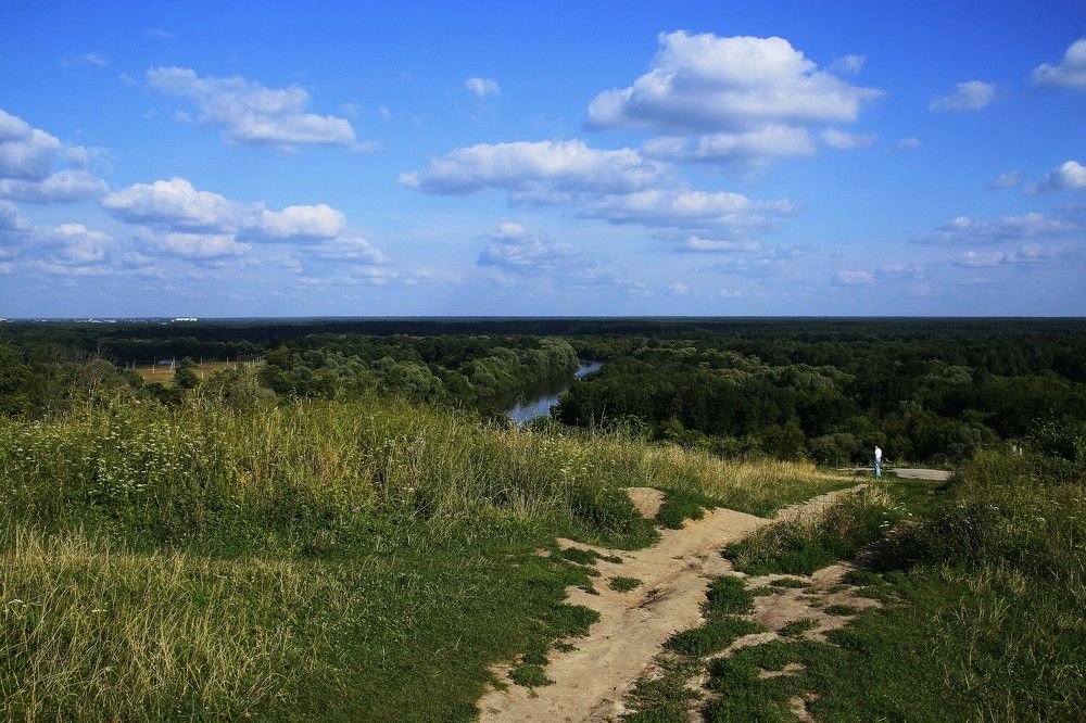 Фотография автора Геннадий Титов