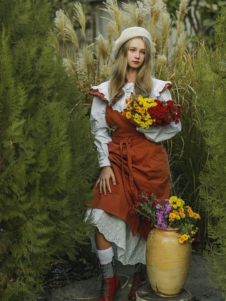 Photograph by Елена Власова