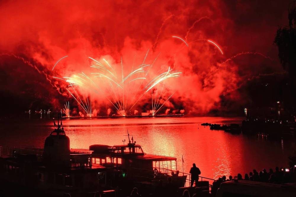 Photograph by Milan Cernak