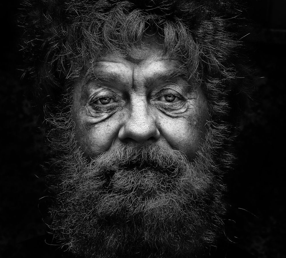 Photograph by Oleg Kogut