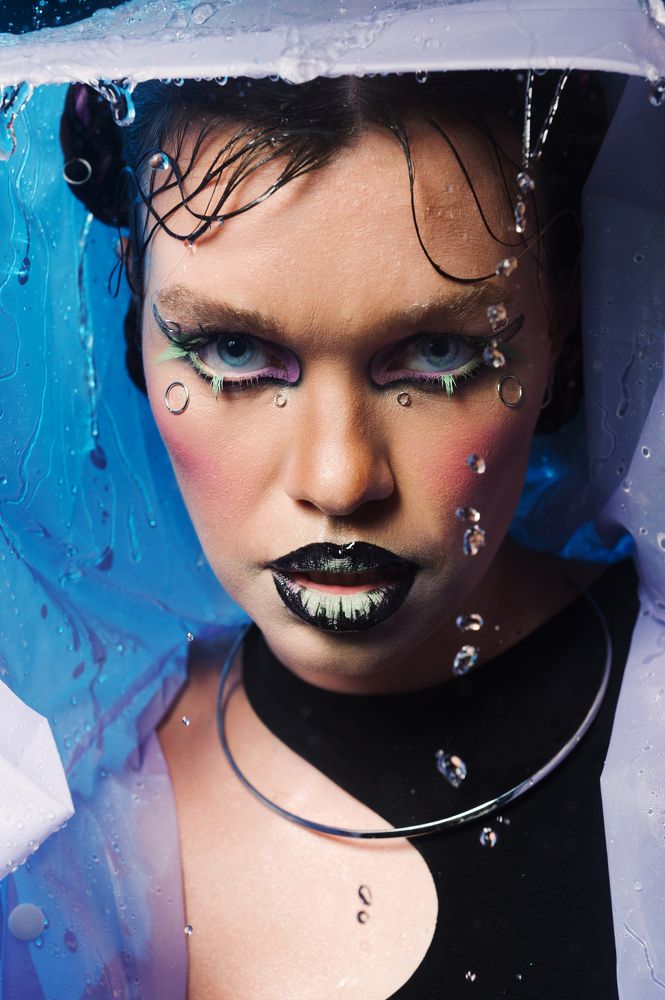 Photograph by Яна Зырянова