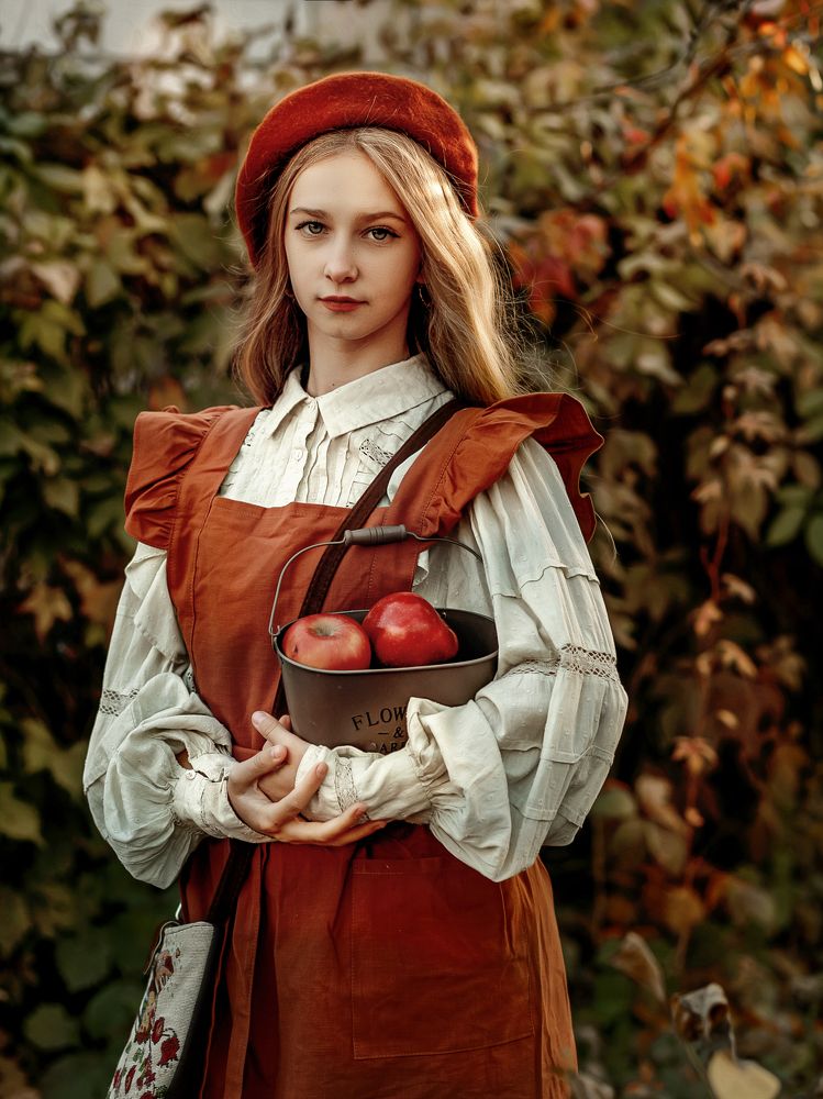 Photograph by Елена Власова