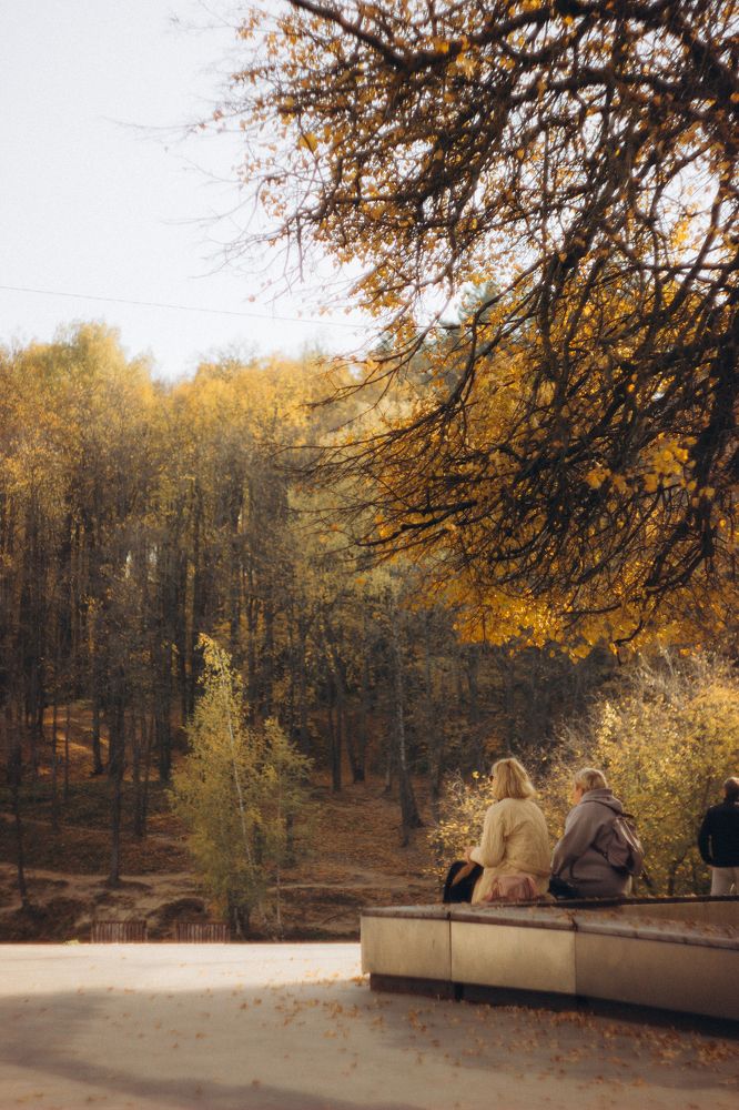 Photograph by Оксана Рогалева