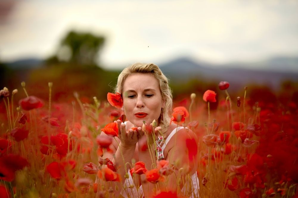 Photograph by Milan Cernak