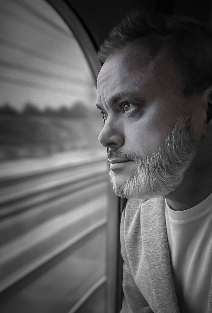 Фотография автора Sergey Sokolovsky