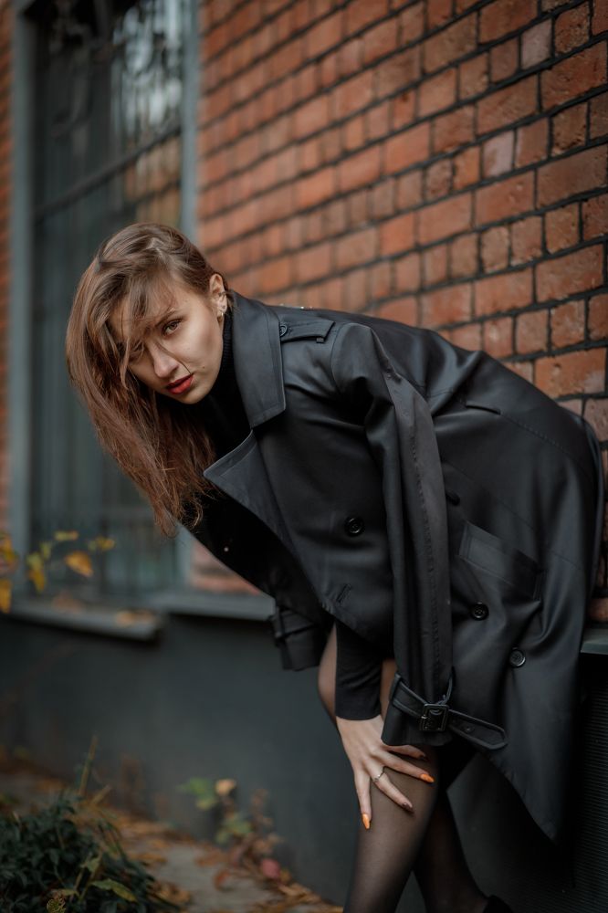 Photograph by Александр Флинт