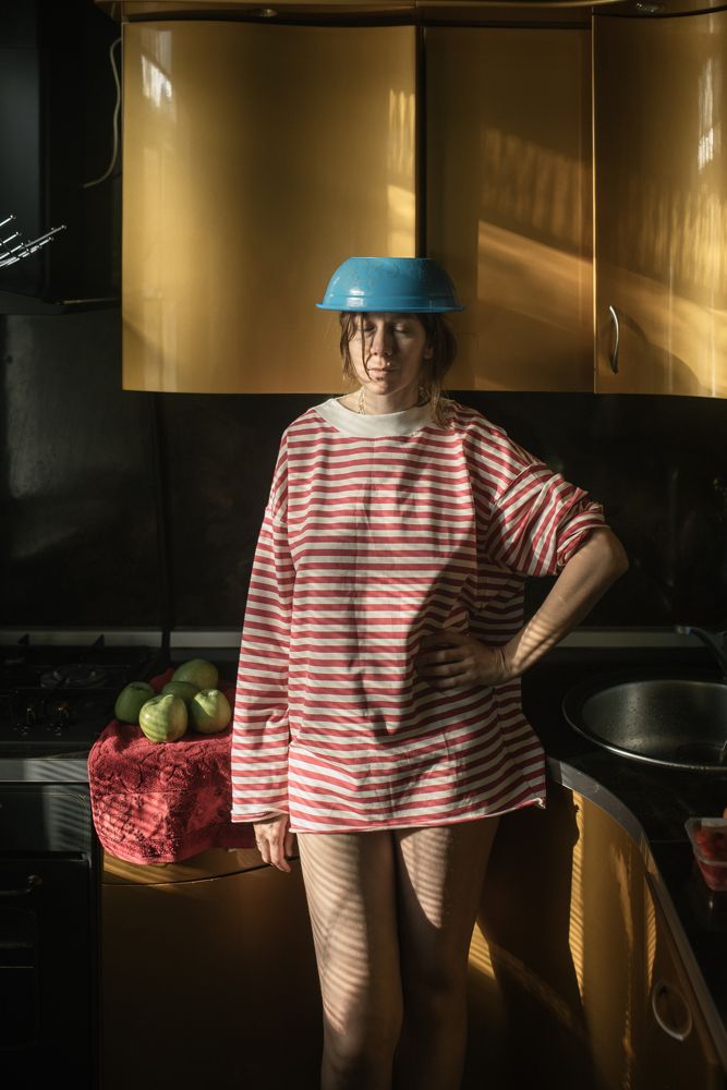 Фотография автора Татьяна Сикорская