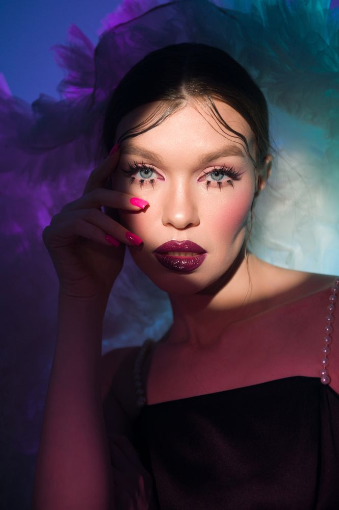 Photograph by Яна Зырянова