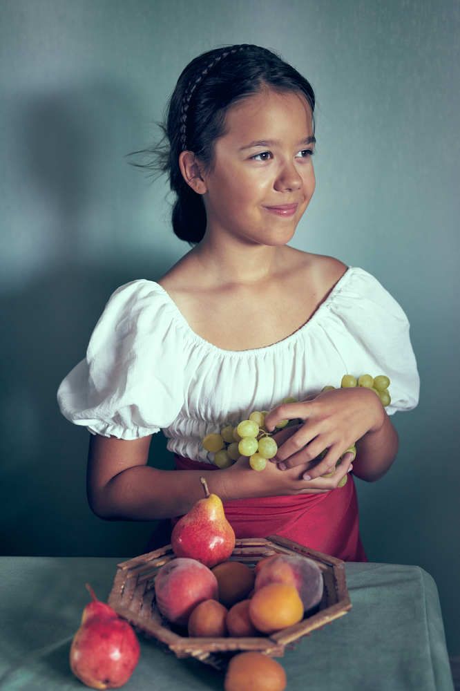 Photograph by Лидия Баженова