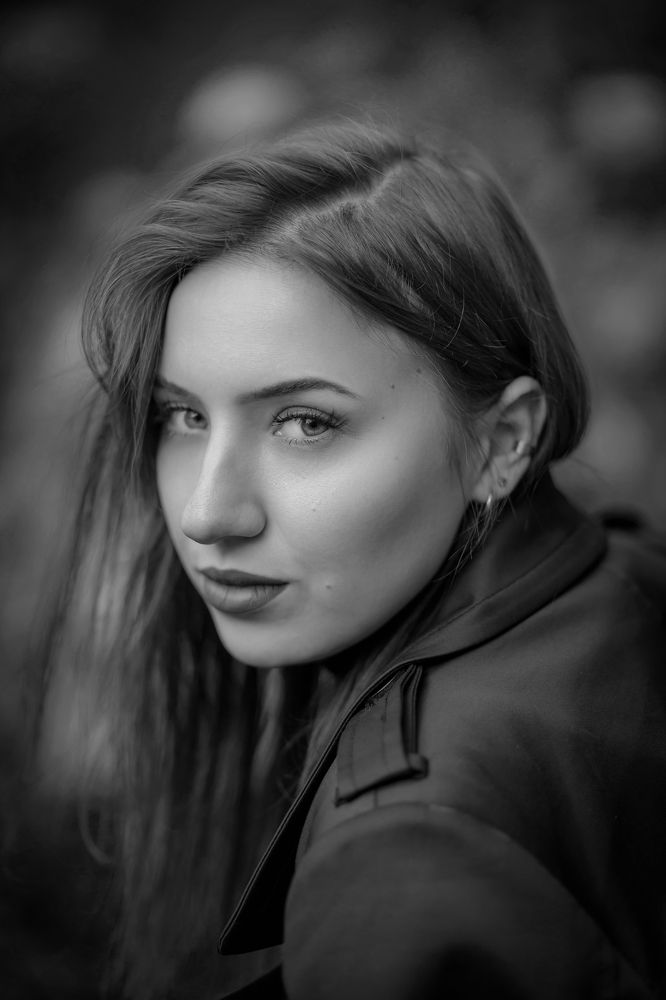 Photograph by Александр Флинт