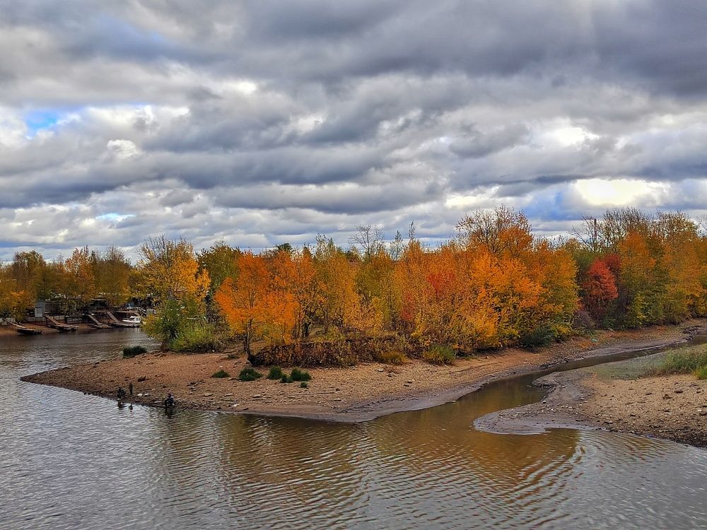 Photograph by Мария Тёмкина