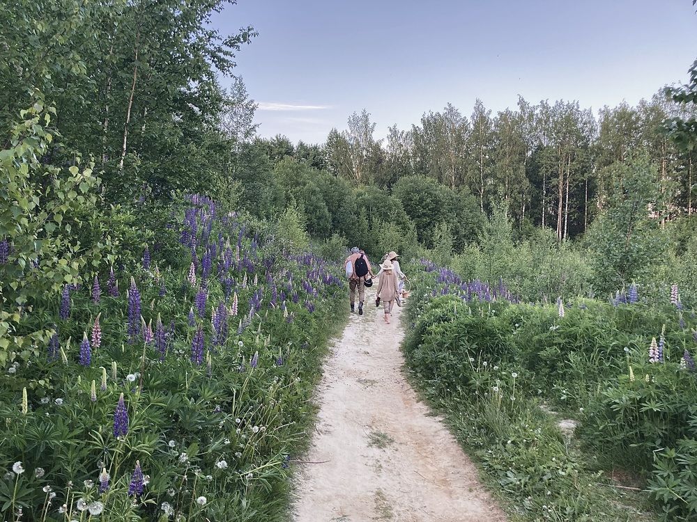 Фотография автора Алина Павлова