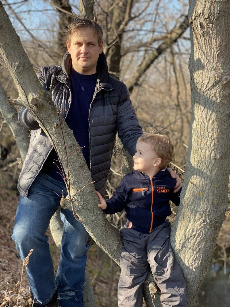 Фотография автора Бакалова Ирина