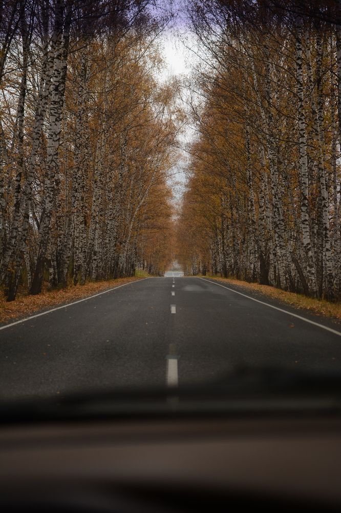 Photograph by Тимур Хабибуллин