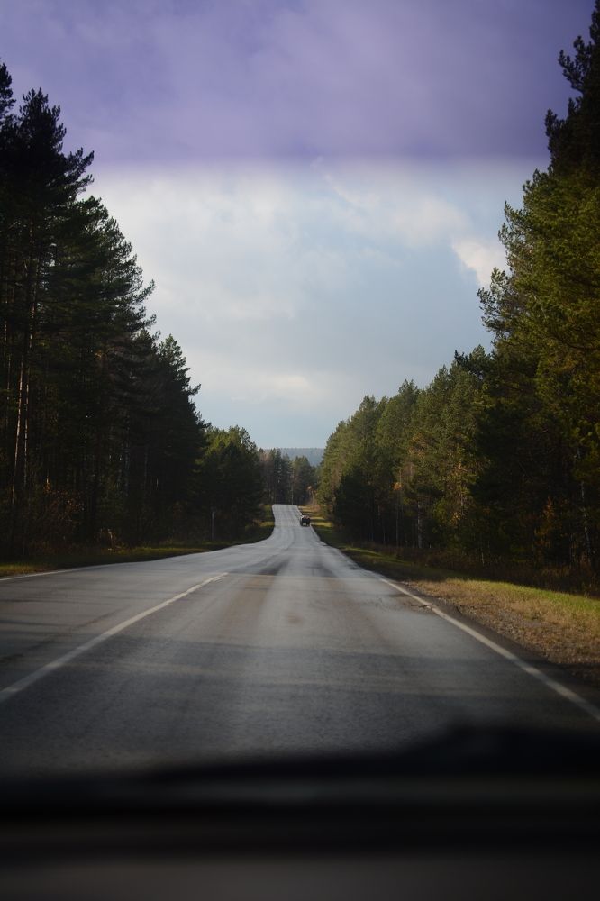 Photograph by Тимур Хабибуллин