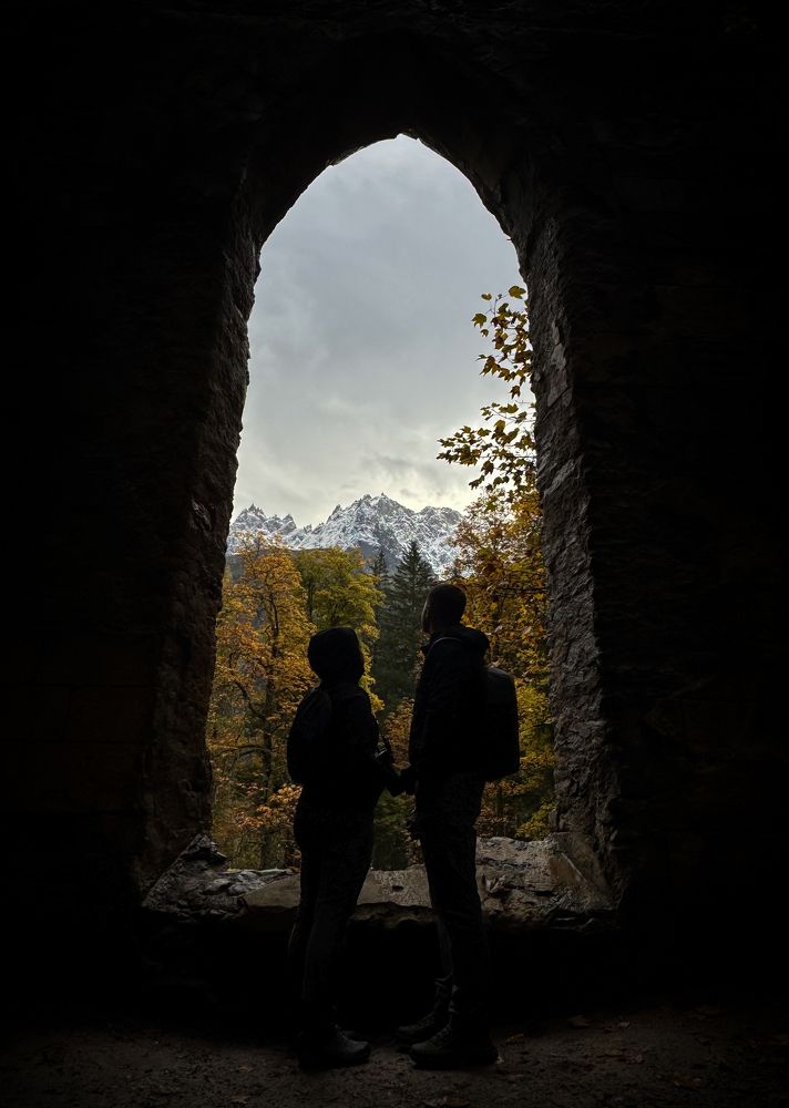 Photograph by Andrea Mascia
