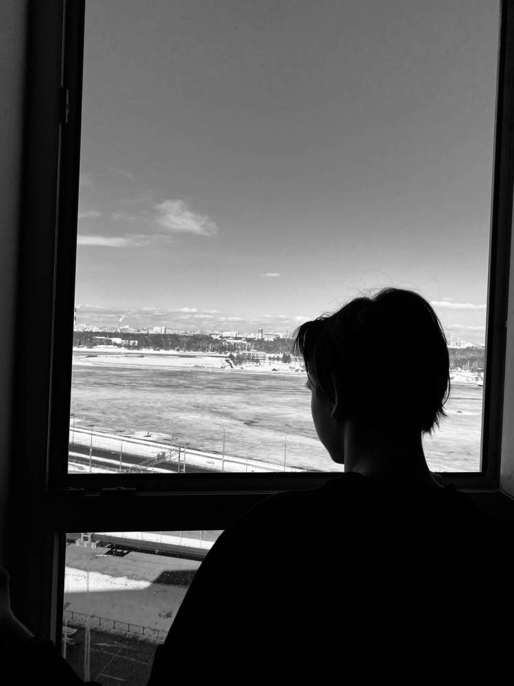 Фотография автора Анна Могилева