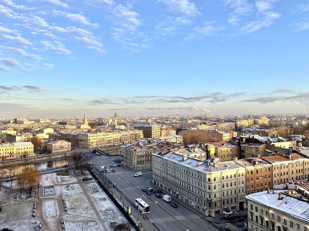 Фотография автора Анна Могилева