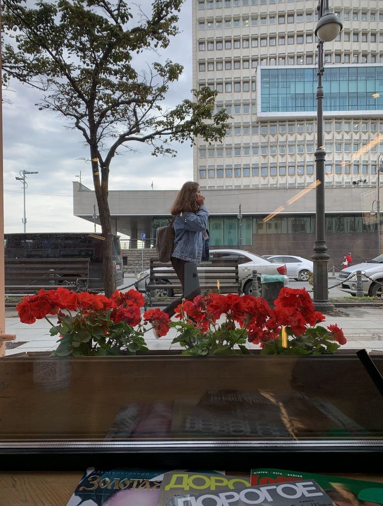 Photograph by Татьяна Семёнова