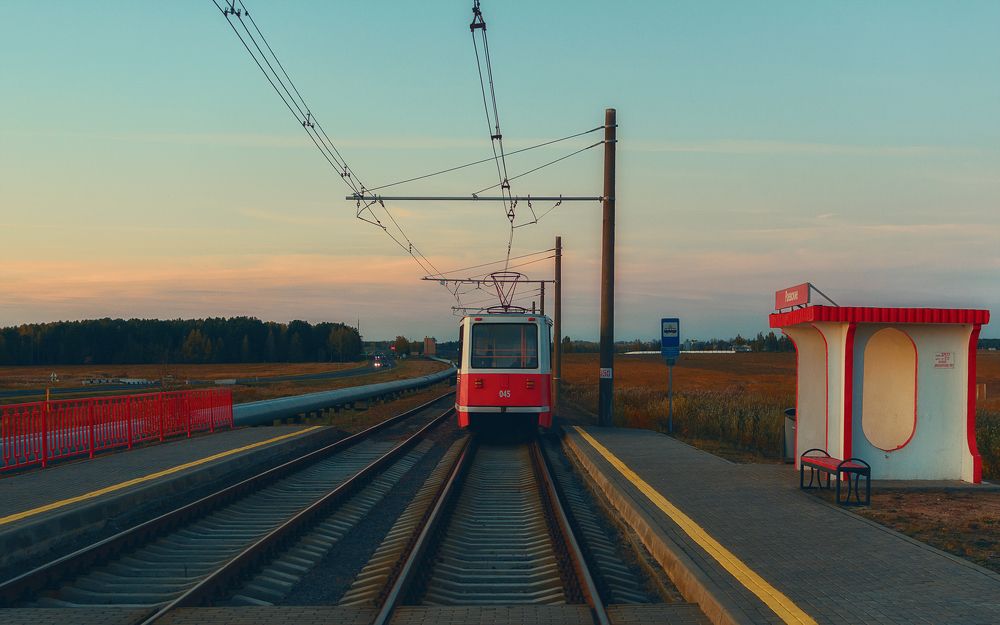 Photograph by Сергей Дишук