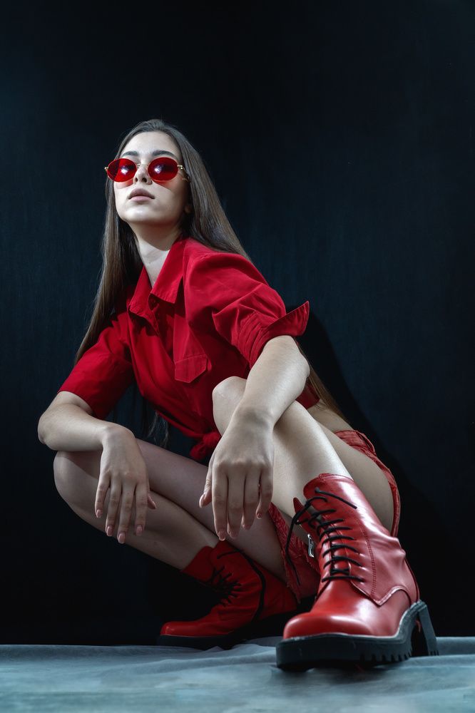 Photograph by Дмитрий Кулемин