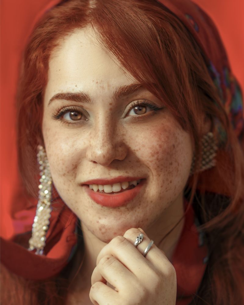 Photograph by Seif Koussani