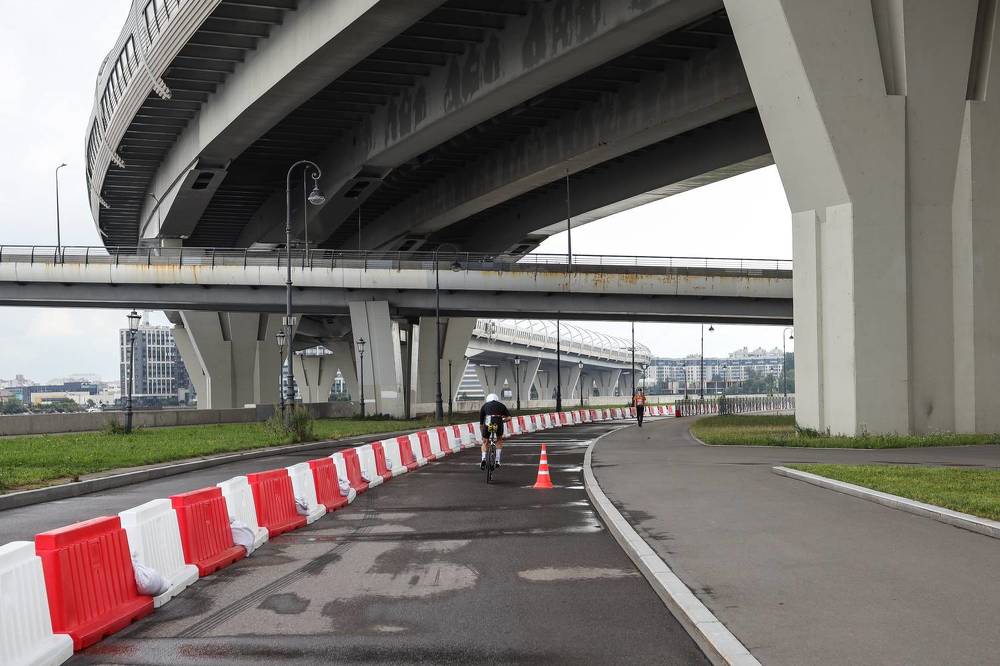 Photograph by Sergei Komlev