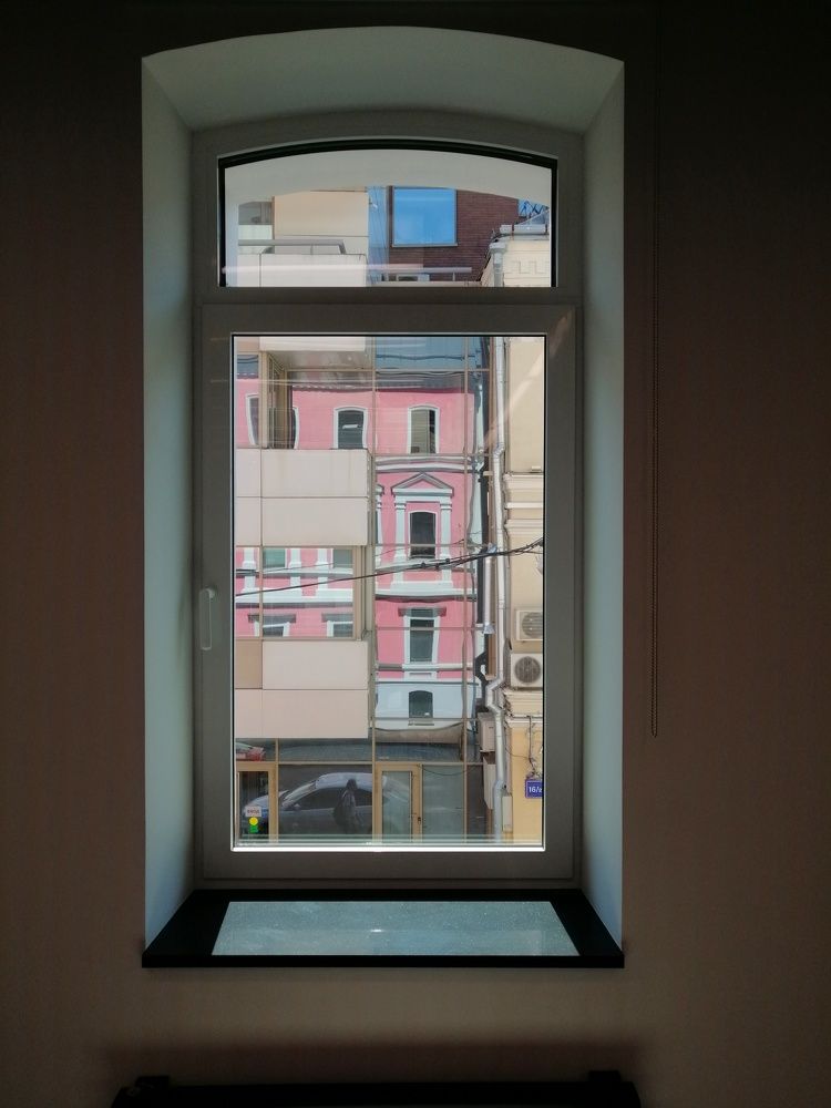 Photograph by Ольга Сапожникова