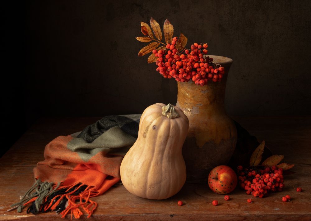 Photograph by Елена Коврижных