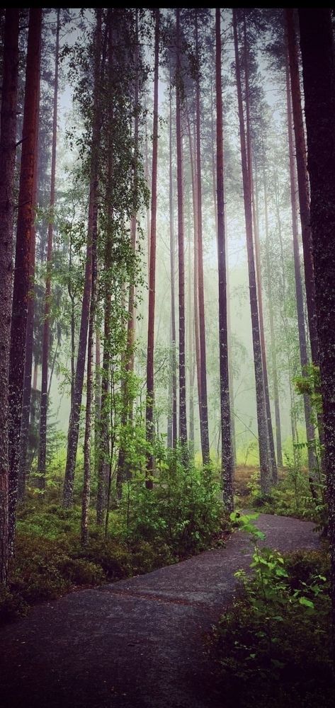 There's around the corner