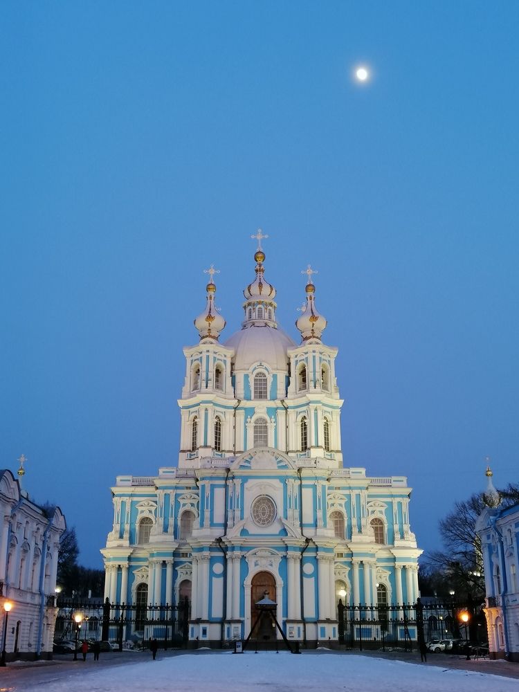 Photograph by Ольга Сапожникова