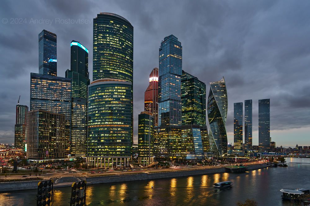 Photograph by Андрей Ростовцев