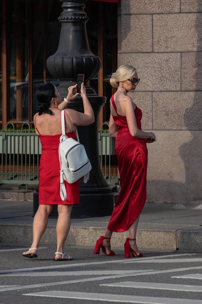 Photograph by Елена Гусева