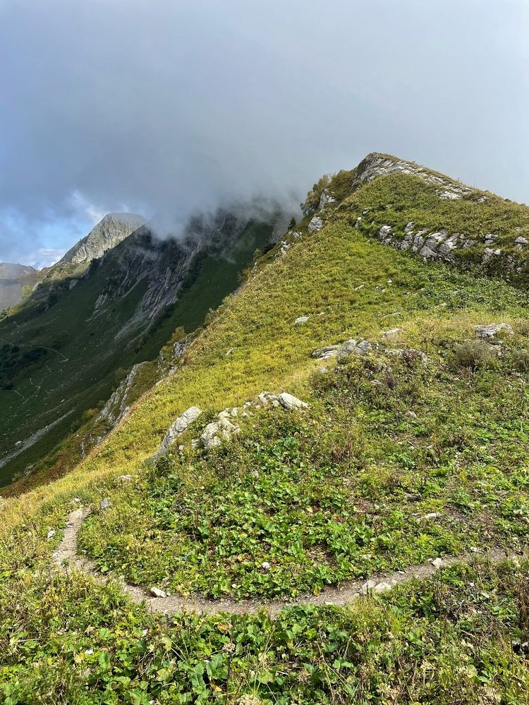 Photograph by Sergei Komlev