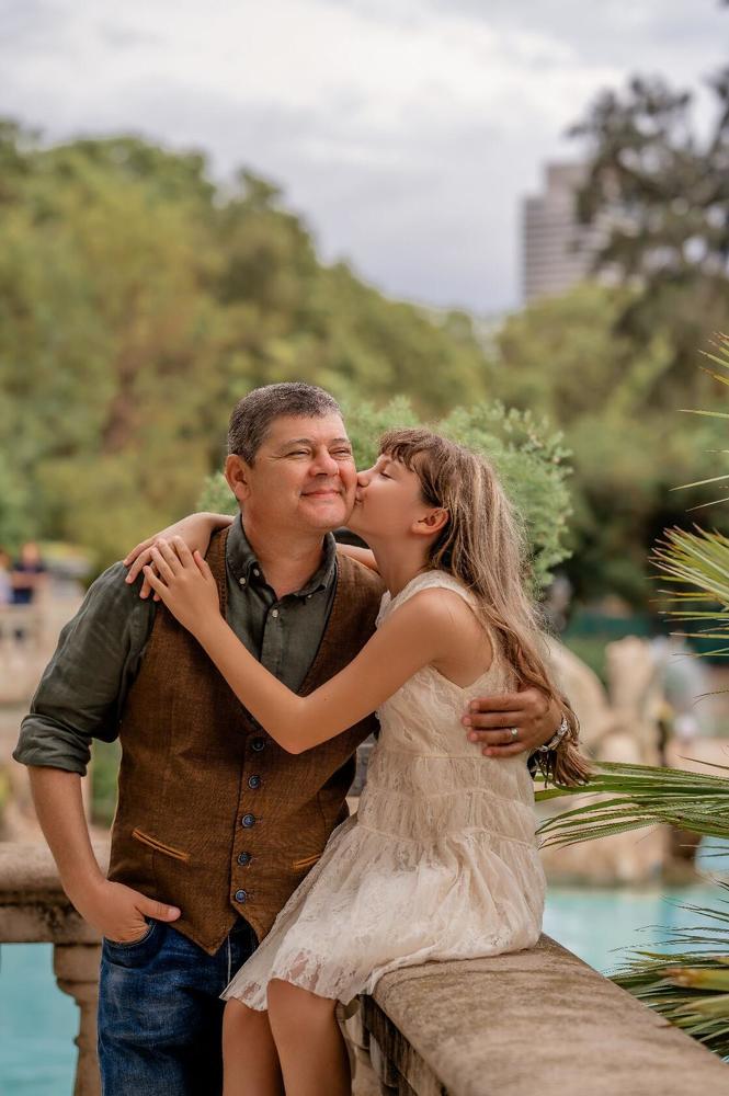 Photograph by LYUDMYLA MEDVIYCHUK